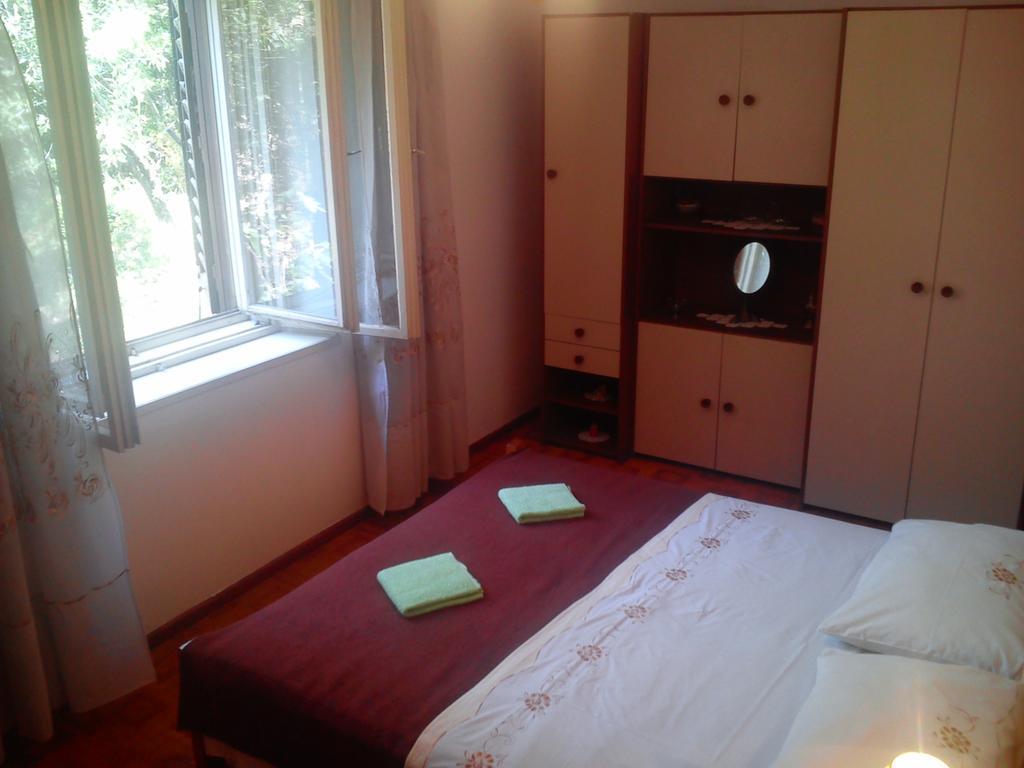 Apartment Tomislav Zengg Szoba fotó